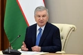 газ, газовые баллоны, шавкат мирзиеев, электроэнергия