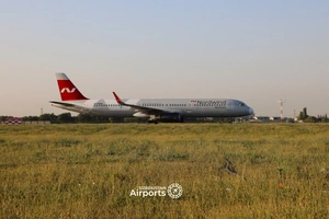 Nordwind Airlines Qozon-Toshkent yo‘nalishida muntazam parvozlarni yo‘lga qo‘ydi