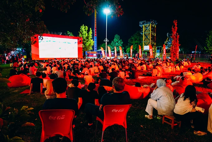cola, fifa world cup 2026, реклама
