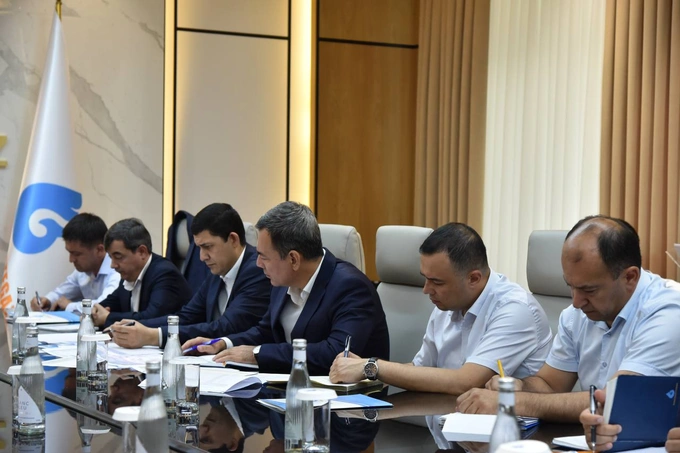 нефтепродукты, узбекнефтегаз