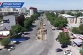 olmazor tumani, ta'mirlash, toshkent, yo'l harakati