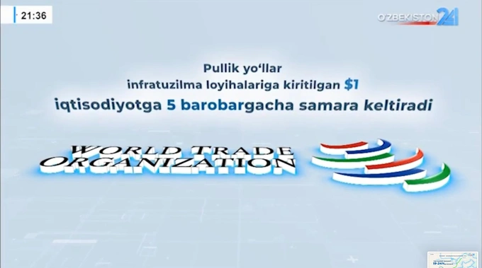 avtomobil yo‘llari qo‘mitasi, investitsiya, investorlar, jamshid tursunov, pulli yo‘l, toshkent-samarqand