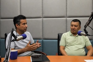 «Приоритет — дома, опасные для жизни и здоровья»: Tashkent Invest о реновации