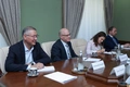 aqsh, behzod musayev, migratsiya, migratsiya agentligi