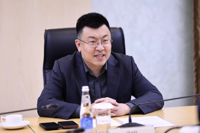 byd, мипт, электрозаправки, электромобили