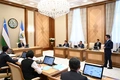 oliy ta'lim, prezident, shavkat mirziyoyev, universitet, xalqaro taʼlim dasturlari, xorijiy otm
