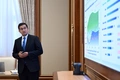 davlat boshqaruvi, prezident, raqamli platforma, shavkat mirziyoyev, sun'iy intellekt