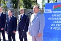 belarus, poyezd, prezident, shavkat mirziyoyev
