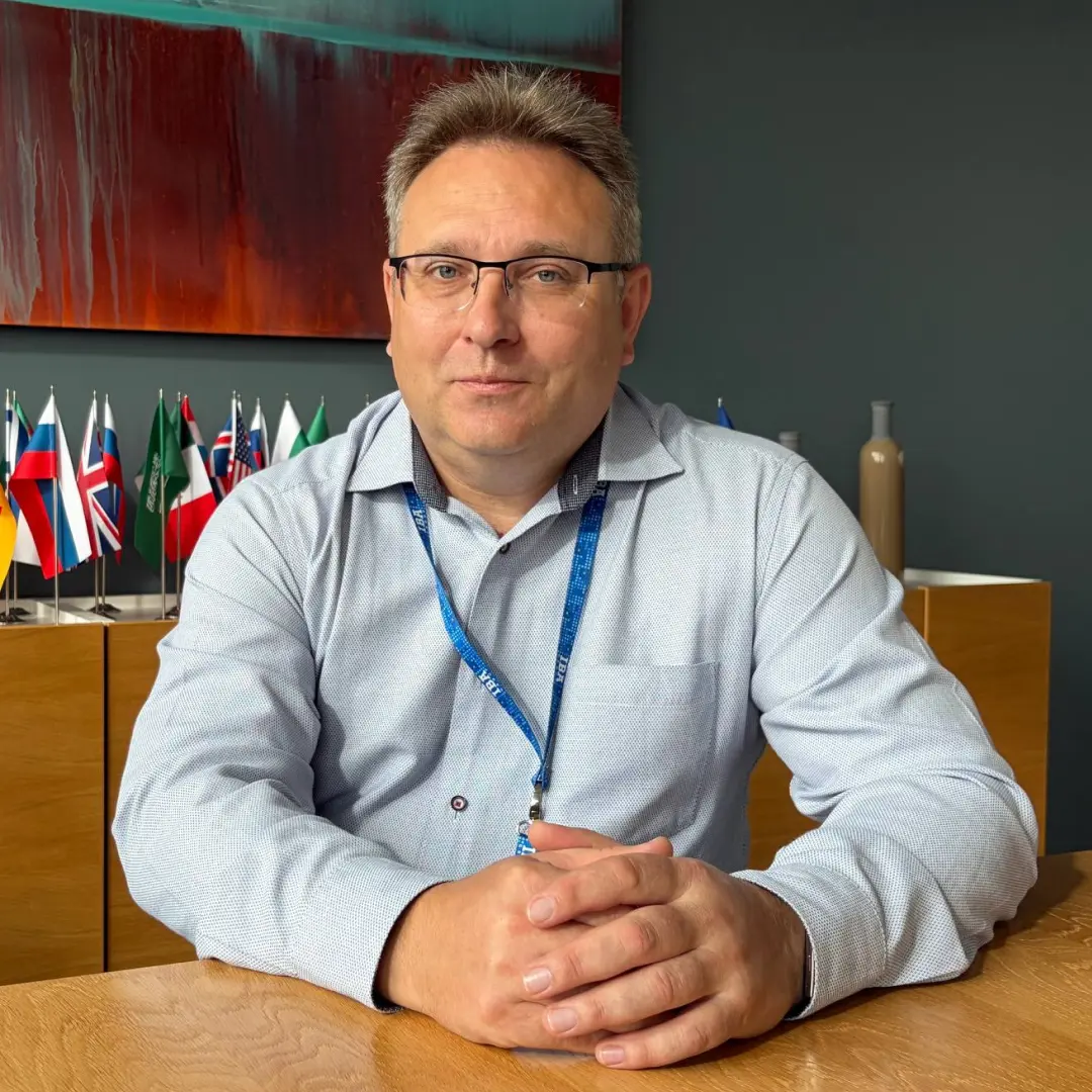 iba group, реклама