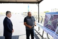 nurafshon, prezident, shavkat mirziyoyev, toshkent viloyati, yo'l o'tkazgich