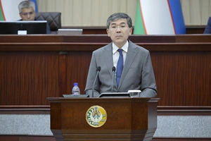 Eskrou bo‘yicha loyiha birinchi o‘qishda ma’qullandi, deputatlar ayrim normalarni tanqid qildi
