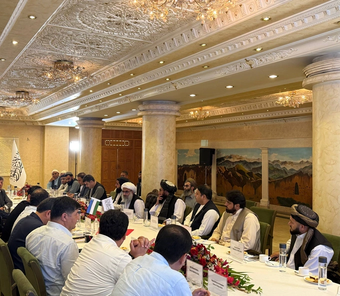 afg‘oniston, narx-navo, oziq-ovqat, savdo-sanoat palatasi, toshkent shahar hokimligi