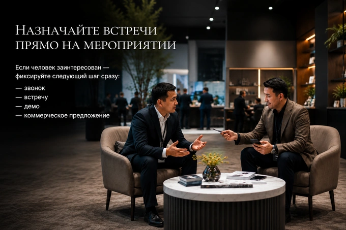 central asia home pro 2026, power retail, реклама