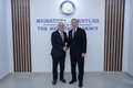 aqsh, behzod musayev, migratsiya, migratsiya agentligi