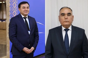 Дадажон Исакулов ушел с поста директора «Узэнергоинспекции»