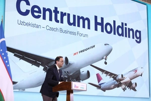 Centrum Holding с выручкой $1 млрд готовится к IPO в Лондоне в 2027 году