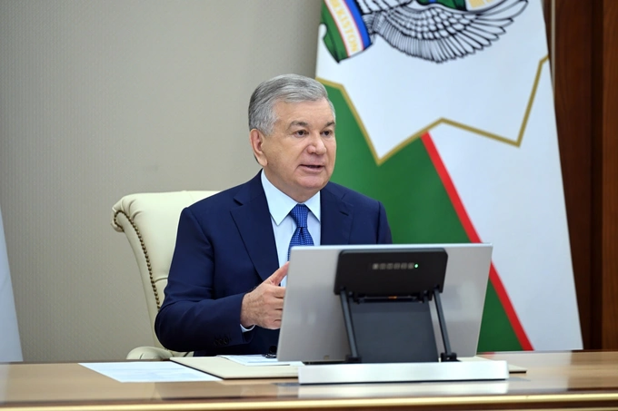 муродбек атаджанов, пенсия