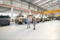 harbiy texnika, prezident, shavkat mirziyoyev, tank