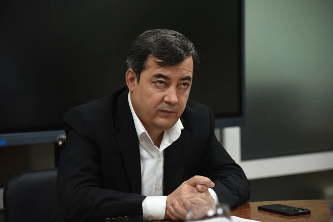 нефтегазмонтаж, узбекнефтегаз