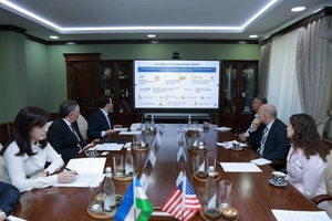 AQSH O‘zbekistonga mehnat migratsiyasi uchun nomzodlarning viza tarixini oldindan tekshirishni tavsiya qildi