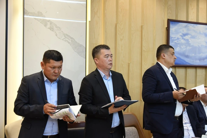 нефтепродукты, узбекнефтегаз
