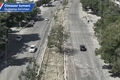 olmazor tumani, ta'mirlash, toshkent, yo'l harakati