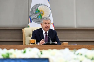 Махалли получат 5% налогов на землю и имущество с нежилых объектов
