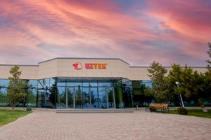 Uztex Group присоединит текстильную компанию из Чирчика Zarofattex