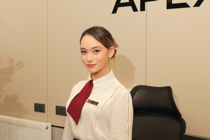 apex bank, реклама