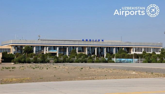 flyadeal, авиарейсы, аэропорт андижана