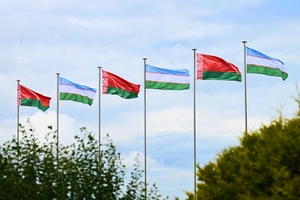 Узбекистанцам увеличат срок пребывания без регистрации в Беларуси с 3 до 10 дней — МИД