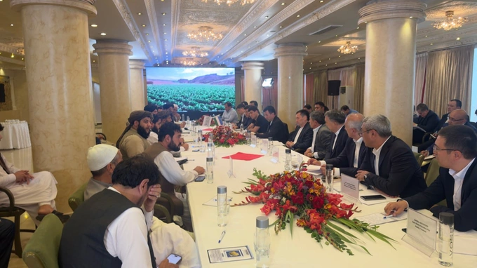 afg‘oniston, narx-navo, oziq-ovqat, savdo-sanoat palatasi, toshkent shahar hokimligi