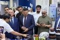ирак, курдистан, торгово-промышленная палата, торговый дом