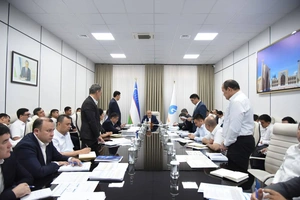 «Узбекнефтегаз» недовыполнил план по производству дизеля и мазута из-за ограниченного импорта сырья