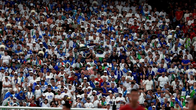cola, fifa world cup 2026, реклама