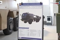 harbiy texnika, prezident, shavkat mirziyoyev, tank