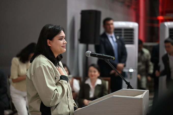 o'zmetkombinat, po‘lat ishlab chiqarish, prezident, shavkat mirziyoyev