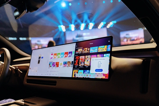 Yandex Auto стал технологическим партнером Li Auto в Узбекистане
