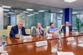 атомная энергетика, аэс, росатом, узатом, венгрия