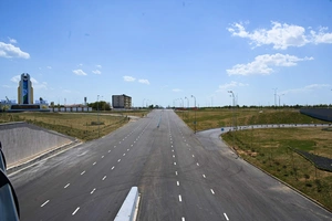 На реконструкцию 27 км дороги Ташкент — Нурафшан и создание BRT направят $96 млн