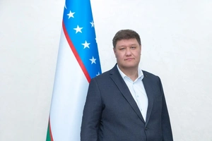 Jiddiy kamchiliklar uchun HET rahbari Asrorjon Askarov ham lavozimidan ozod etildi