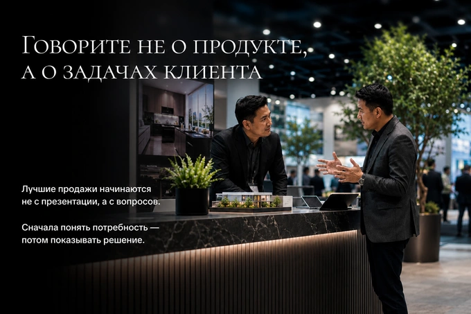 central asia home pro 2026, power retail, реклама