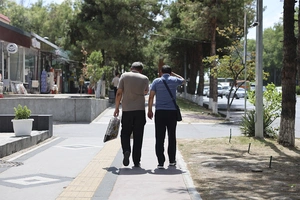 “Bir qop pul”: O‘zbekiston jamg‘arib boriladigan pensiya tizimini qanday kengaytirmoqchi?