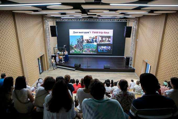 ois, oxbridge international school, реклама