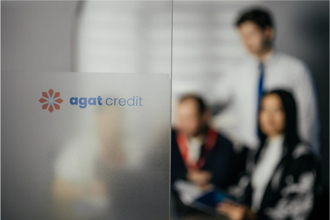 Mikroqarz yoki kredit: Agat Credit biznesni moliyalashtirishda to‘g‘ri tanlov qilish bo‘yicha tavsiyalar berdi