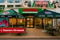 papa johns, реклама