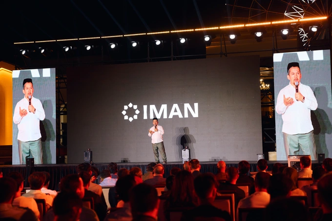 adl neobank, iman holding, реклама