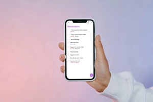 Telefondagi eslatmalar xotirani zaiflashtirishi mumkin — tadqiqot