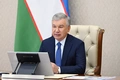 беларусь, логистика, трудовая миграция, шавкат мирзиеев