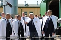 александр лукашенко, беларусь, трудовая миграция